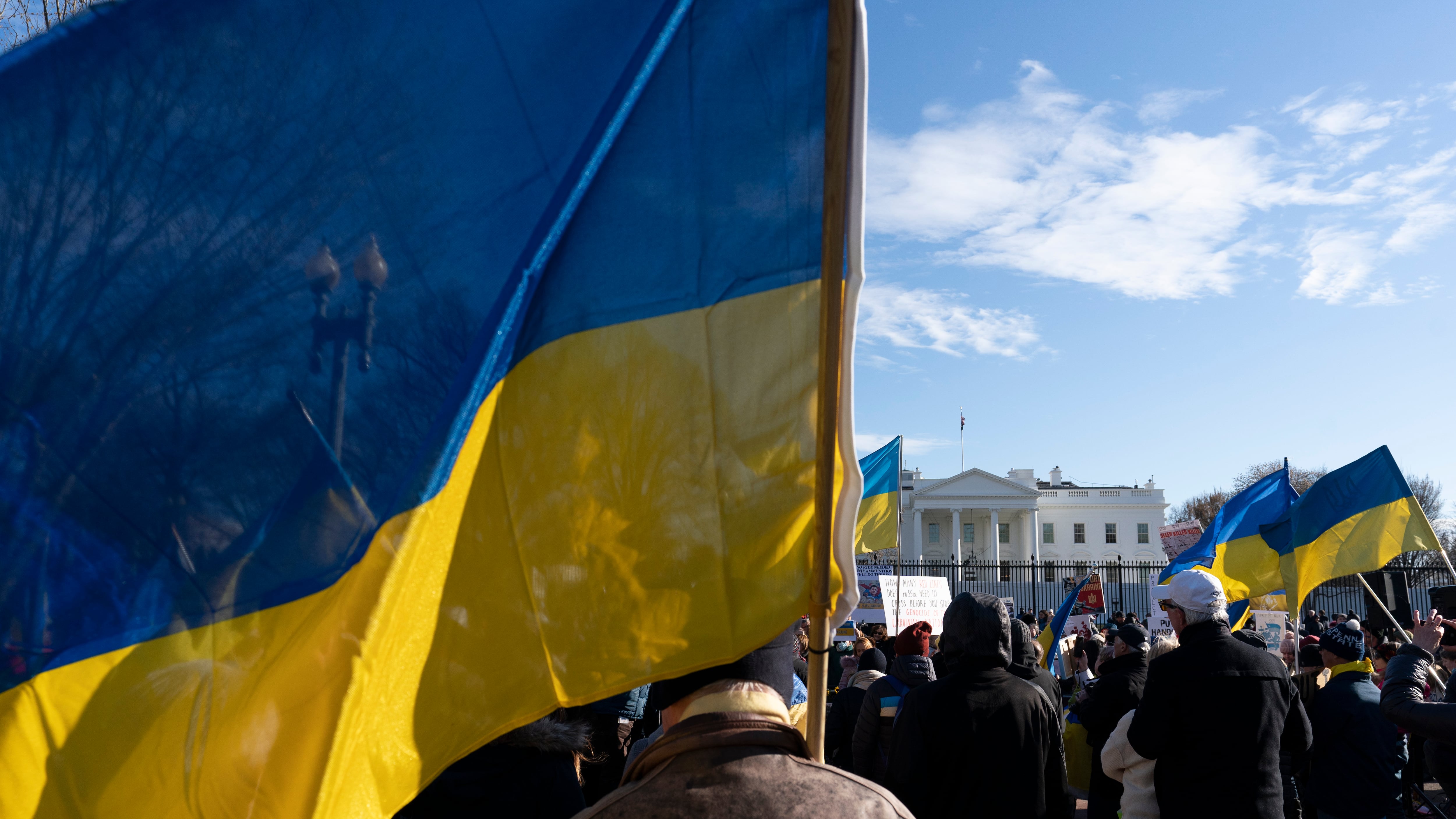 UE y Ucrania firman acuerdo para reforzar su lucha contra el “fraude de ayudas europeas”