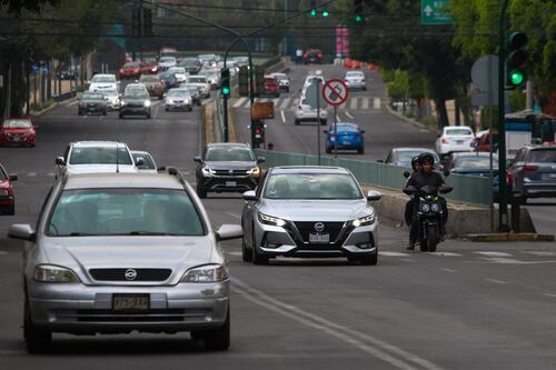Prepara gobierno impuesto por contaminación vehicular