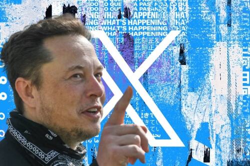 EE.UU. condena comentarios de Musk por fomentar el antisemitismo