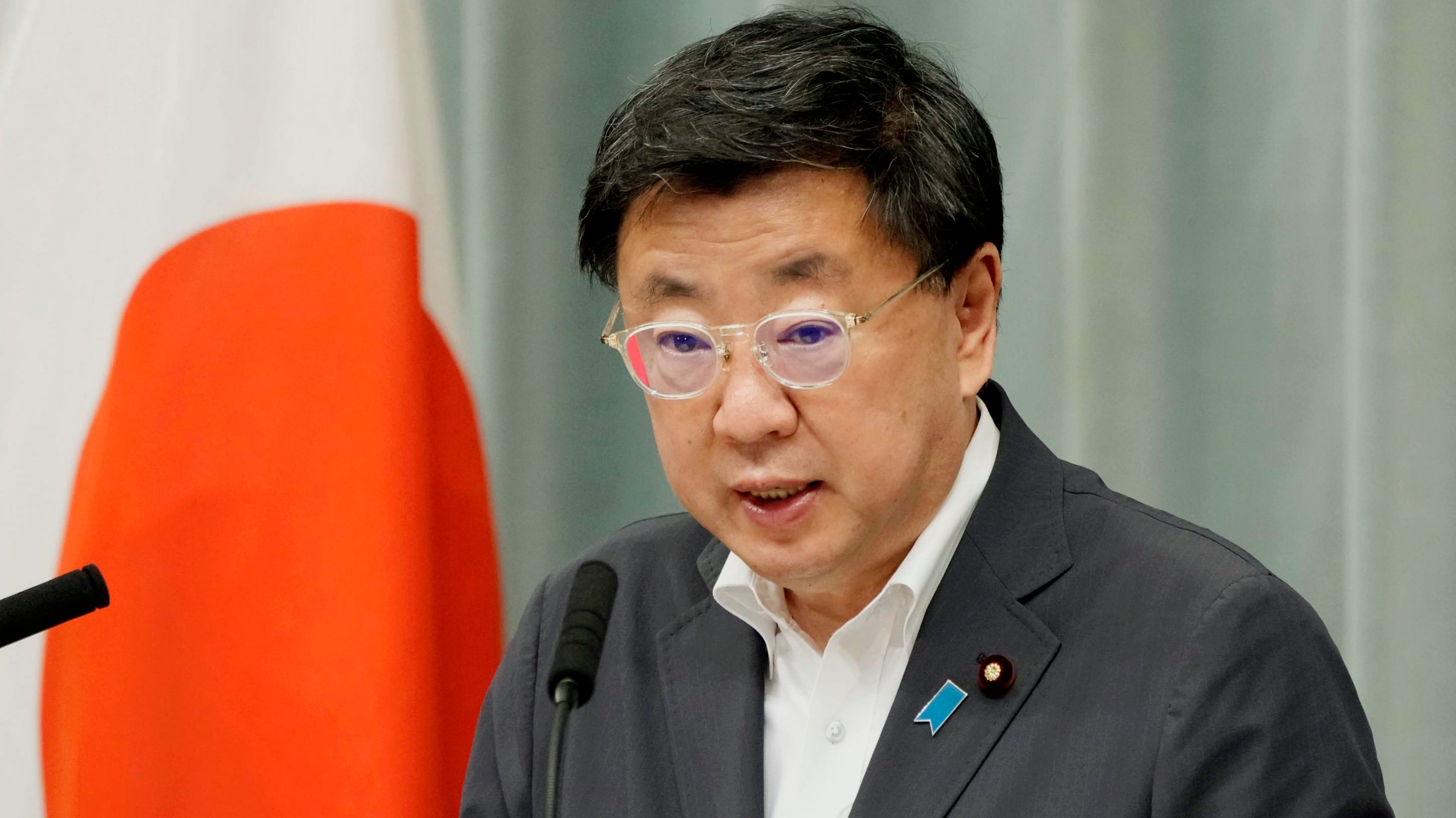 Japón aprobó sanciones contra Rusia al amenazar con el uso de armas nucleares