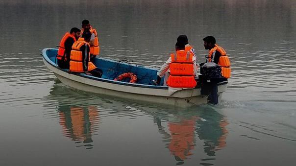 Accidente en bote de parque de diversiones causa la muerte de 5 niños en Kenia
