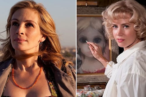 5 películas en Netflix que te ayudarán a fortalecer tu amor propio