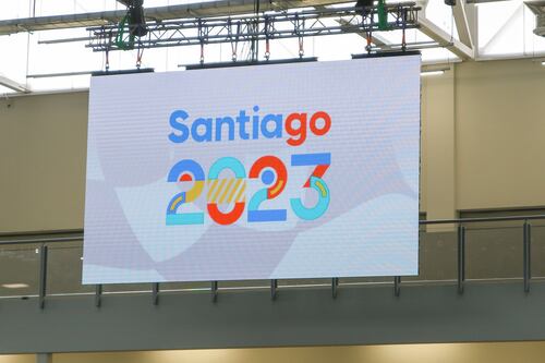 Inseguridad en Chile afecta a los Juegos Panamericanos 2023