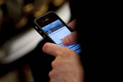 Parlamento Europeo dejará de escanear mensajes privados para evitar abuso infantil ‘online’