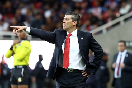 Chepo de la Torre regresa a dirigir con el Puebla
