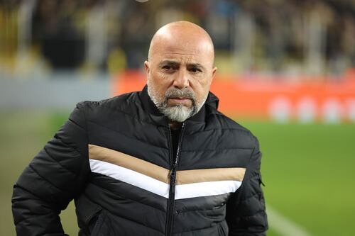 Sevilla despide a Sampaoli y Mendilibar llega como reemplazo