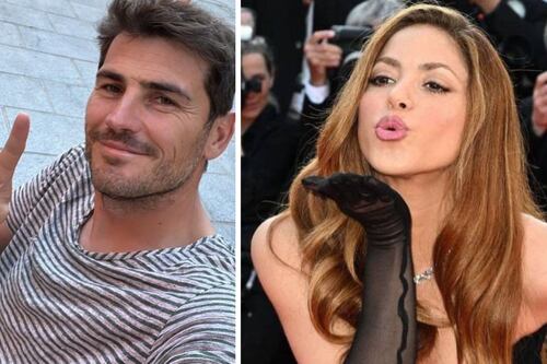 ¿Nuevo amor? Iker Casillas rompió su silencio y confirmó si está saliendo con Shakira