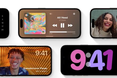 Novedades de los sistemas iOS 17, iPadOS 17 y WatchOS generan revuelo entre los usuarios