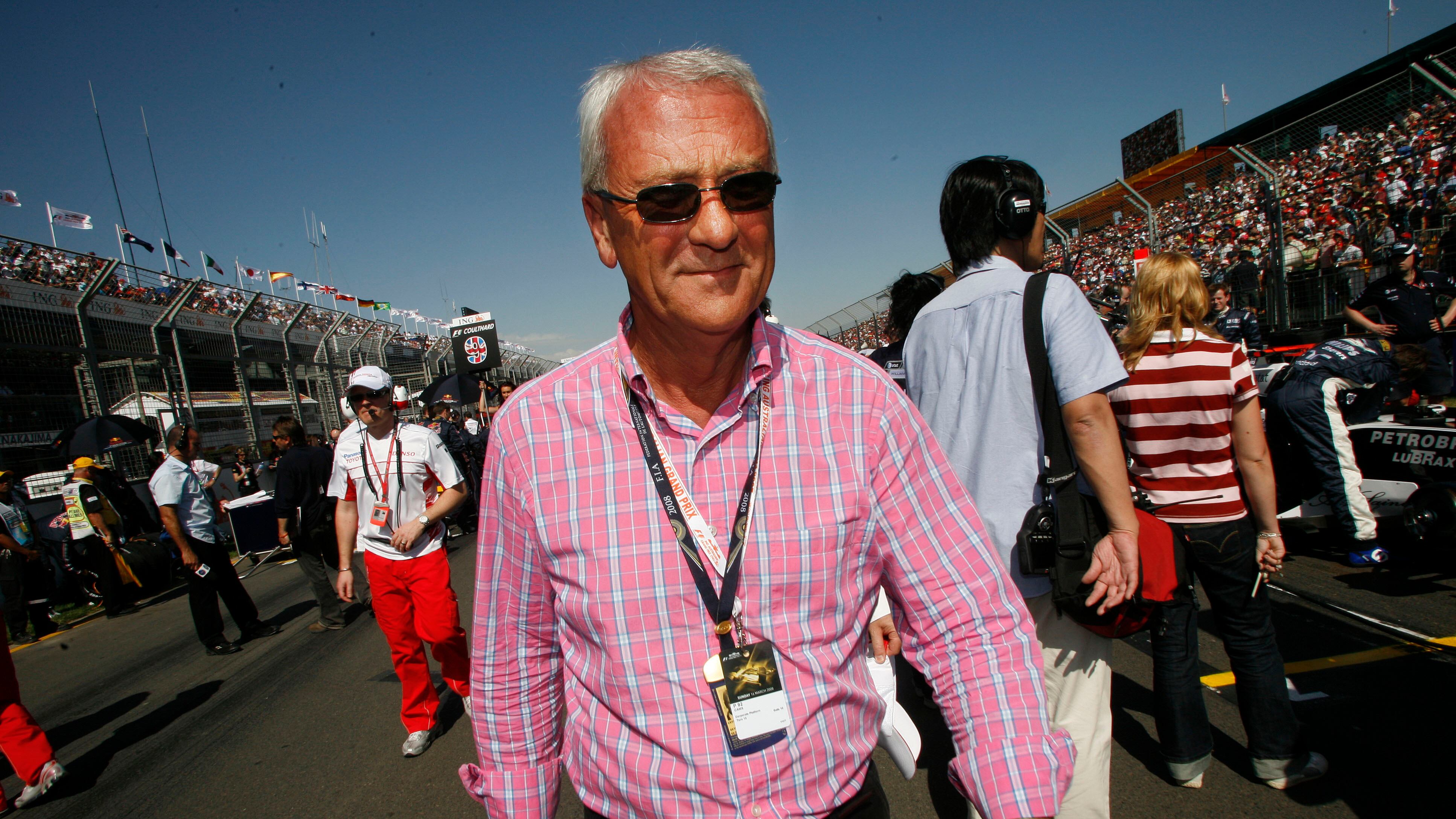 Dietrich Mateschitz