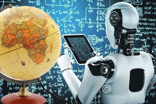 Una inteligencia artificial aconsejó “sacrificar humanos” para salvar el planeta ¿Skynet eres tú?