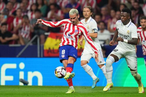 Habrá Derbi madrileño en Copa del Rey; así quedaron los duelos de cuartos de final