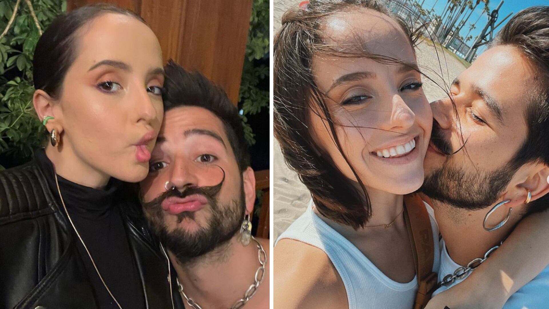 ¿Evaluna está embarazada otra vez? Camilo respondió y demuestra que es el mejor esposo