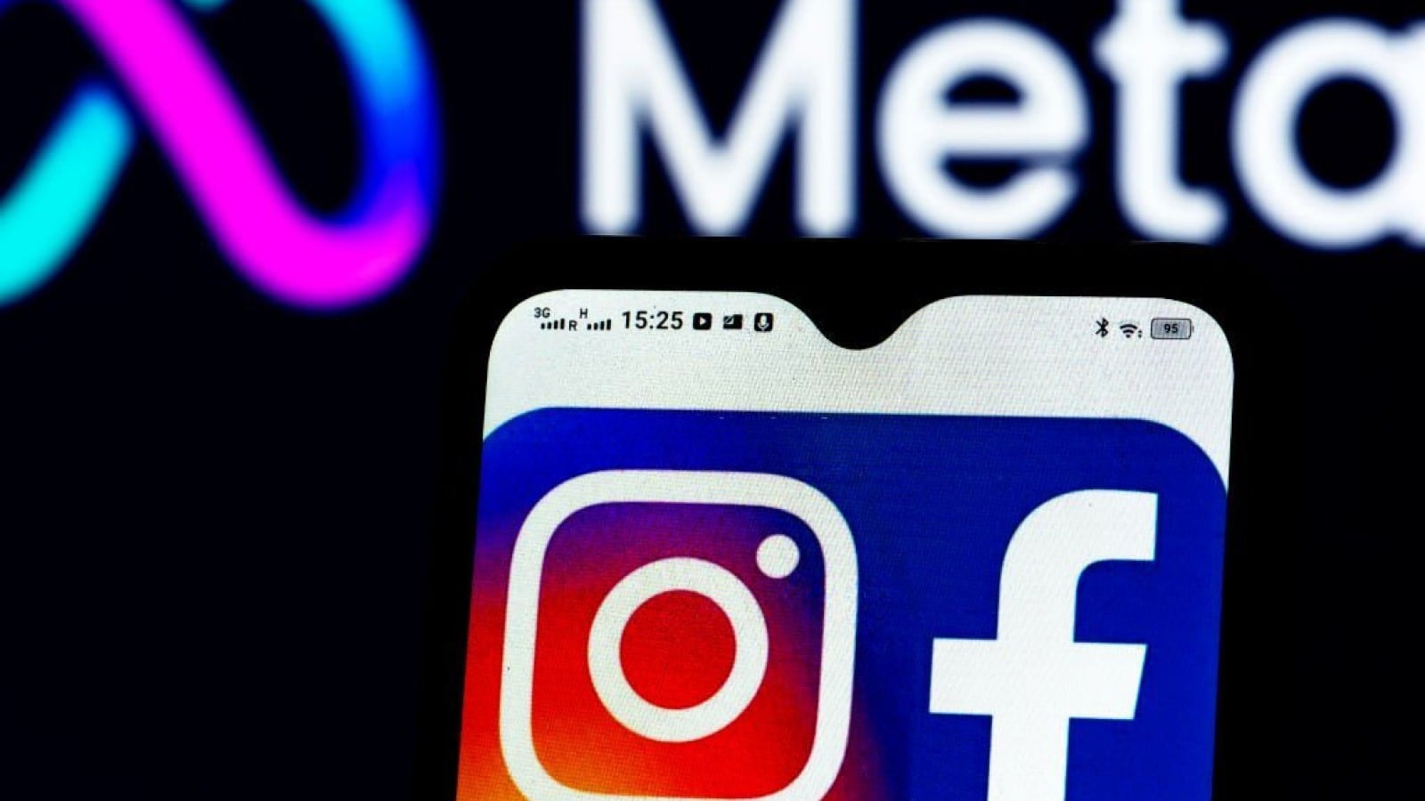 Instagram introducirá publicidad en los resultados de búsqueda