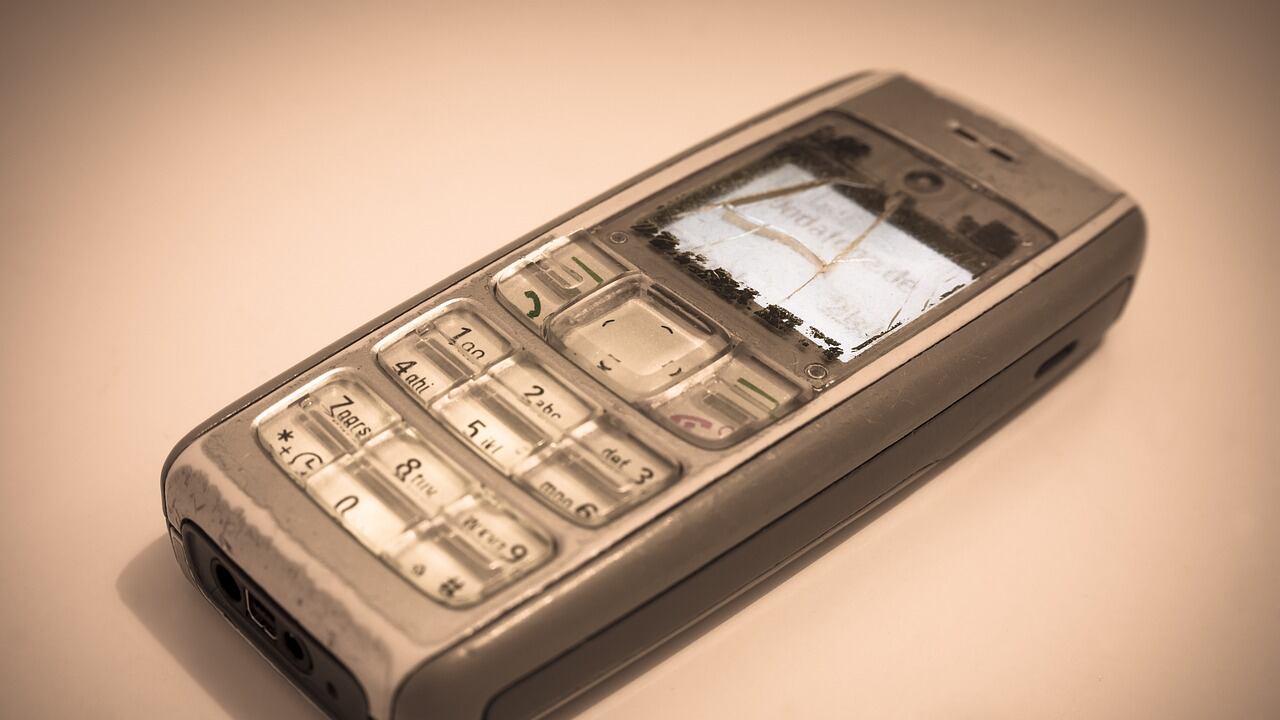 Se cumplen 50 años este 3 de abril. (Pixabay)