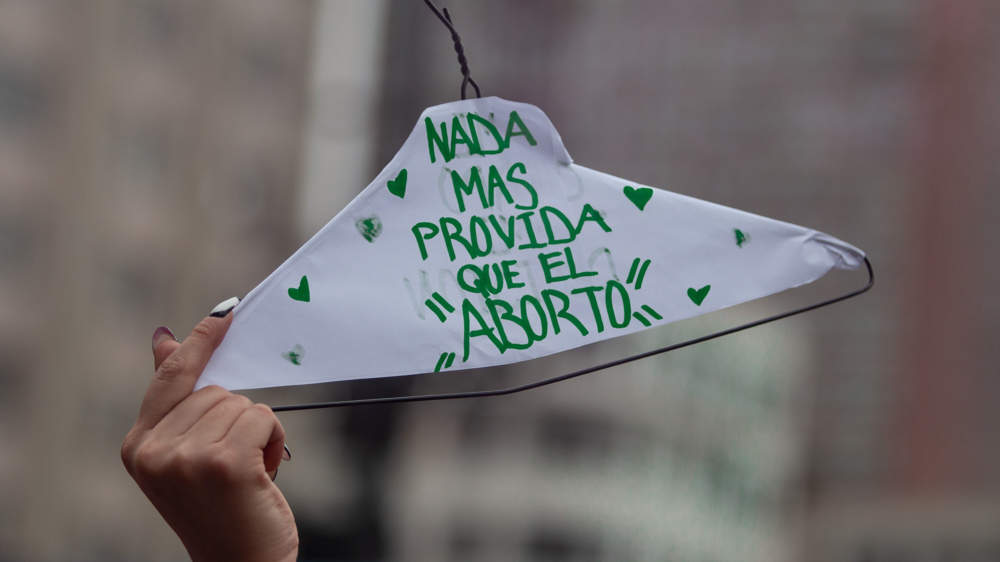 “Inmediatez en medidas políticas”, ONU aplaude despenalización del aborto en México