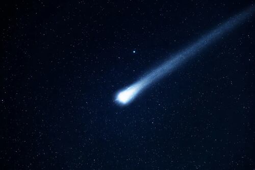 NASA confirma que el cometa más grande jamás visto pasará cerca de la Tierra