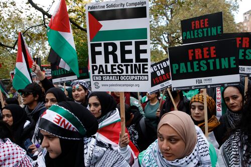 Detienen a hombre que presuntamente planeaba atentado terrorista en Alemania tras la guerra entre Israel y Hamás