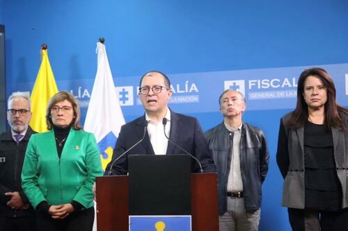 Fiscalía interrogará a más de 30 militares por las supuestas intimidaciones a población rural