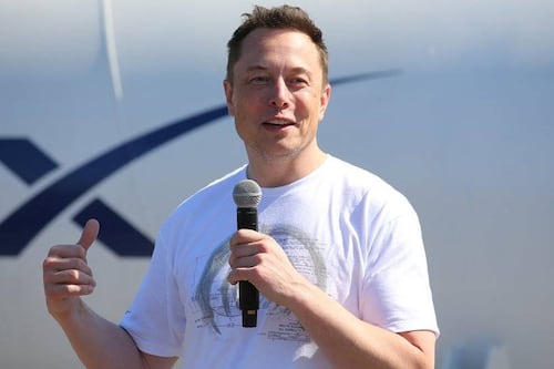 Elon Musk viviendo “por debajo de la línea de pobreza”: estos son los principales memes y reacciones