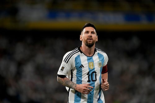 Brasil vs. Argentina, ¿dónde y a qué hora ver el duelo de las eliminatorias?