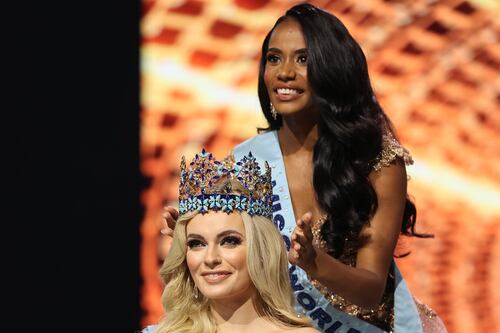 Todo lo que debes saber sobre Karolina Biewleska la ganadora del Miss Mundo 2021