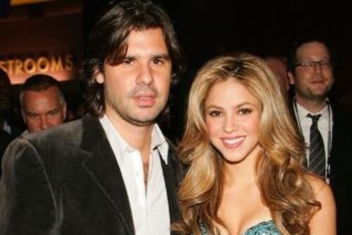 ¿Exnovia al acecho? Shakira y De la Rúa volverían a salir y las posibilidades se abren