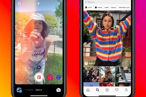 Instagram implementa función para crear stickers y personalizar contenido