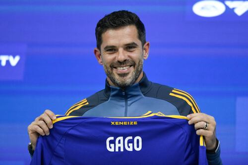 “Actué de manera correcta con Chivas”: Fernando Gago