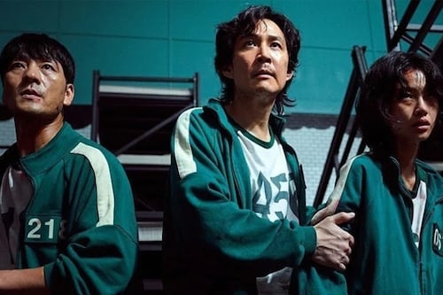 Estas series coreanas de Netflix esperan romper el récord de “El Juego del Calamar”