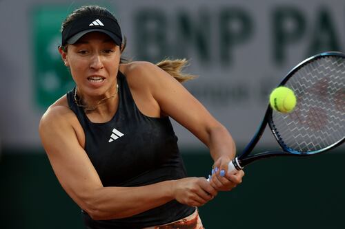 Jessica Pegula defenderá su corona en el WTA 1000 de Guadalajara