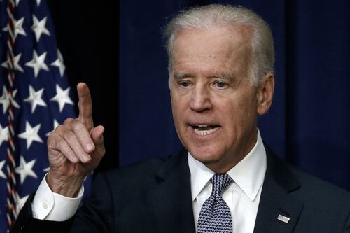 Corea del Norte llama “viejo senil” al presidente de Estados Unidos