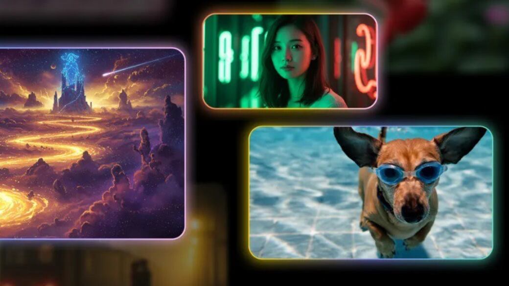 Portaltic.-Google actualiza los modelos generativos Veo 2 e Imagen 3 ...