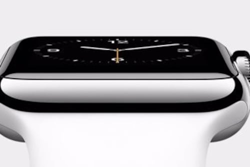 Apple Watch original dejó de ser reparable y compatible con servicios de la marca