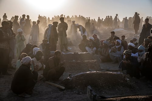 ONU pide fondos urgentes para ayudar a los afectados por los terremotos en Afganistán