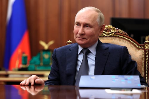 Hamás anuncia que liberará a rusos secuestrados como “reconocimiento” a Putin