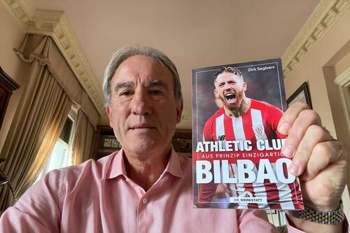 Goikoetxea: “Osasuna es la revelación de LaLiga, van a ser partidos durísimos”