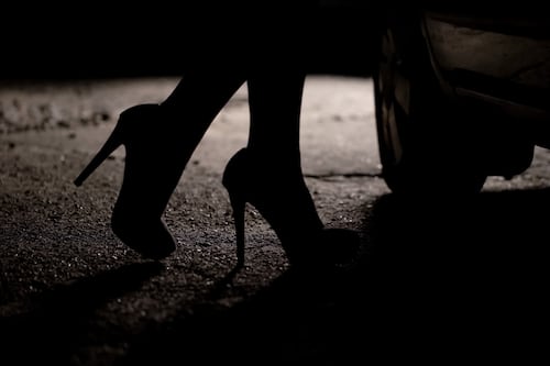 Estadounidense acusado de tres feminicidios en Tijuana es arrestado en California