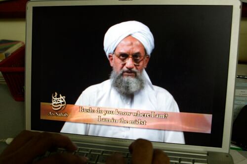 Prensa de EE.UU asegura que Al Zawahri, líder de Al Qaeda, fue asesinado en Afganistán