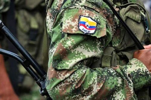 Las FARC anuncian un alto el fuego unilateral por Navidad en Colombia