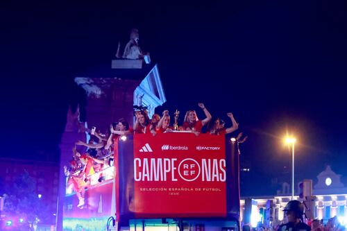 La RFEF pide a seleccionads a “sumarse al cambio” para comenzar a “lucir” la estrella del Mundial