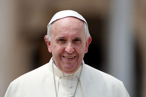Por primera vez el papa Francisco permitirá el voto de mujeres en el Sínodo de Obispos