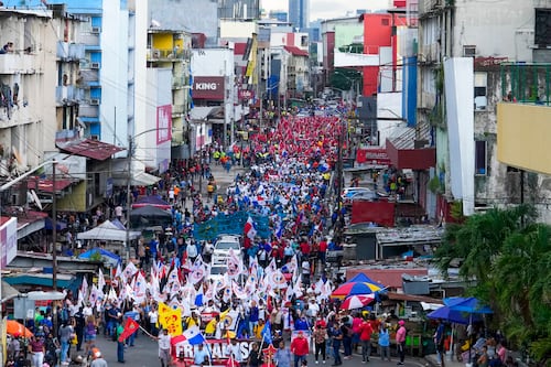 ¿Qué desató las mayores protestas de los últimos años en Panamá?