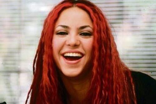 Los Shakiralovers y sus ocurrencias a un día del estreno de Monotonía: “Mi lado cornudo está emocionado”