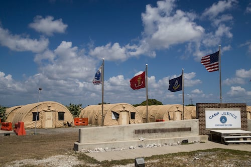 ¿Nueva crisis en el Caribe? Cuba revela presencia de submarino nuclear en Guantánamo