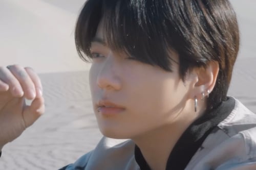 BTS estrena el teaser para el video musical Yet to Come