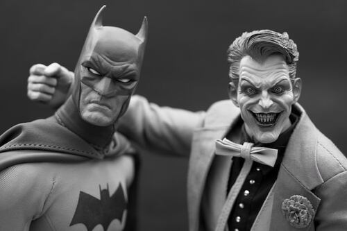 TikTok: por este motivo el tatuaje del Joker es tendencia en la plataforma