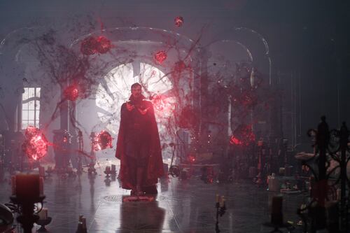 Dr. Strange en el multiverso de la locura: ¿Cómo prepararte para el estreno de esta película en mayo?