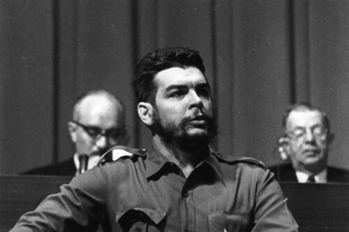 Murió el general boliviano que capturó al ‘Che’ Guevara, pero lo velaron sin honores