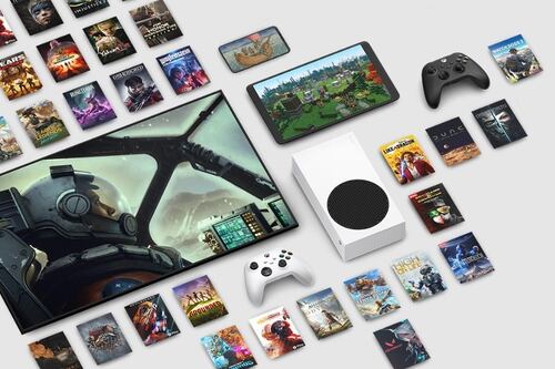 Phil Spencer asegura que Xbox no lanzará Game Pass en las consolas PlayStation ni Nintendo