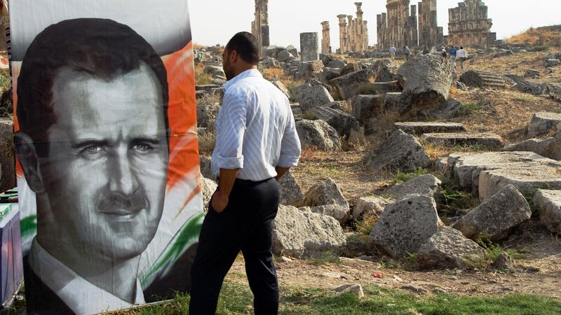 Más del 80% de la población vive por debajo del umbral de pobreza, esto de acuerdo con Oxfam (Dreamstime).